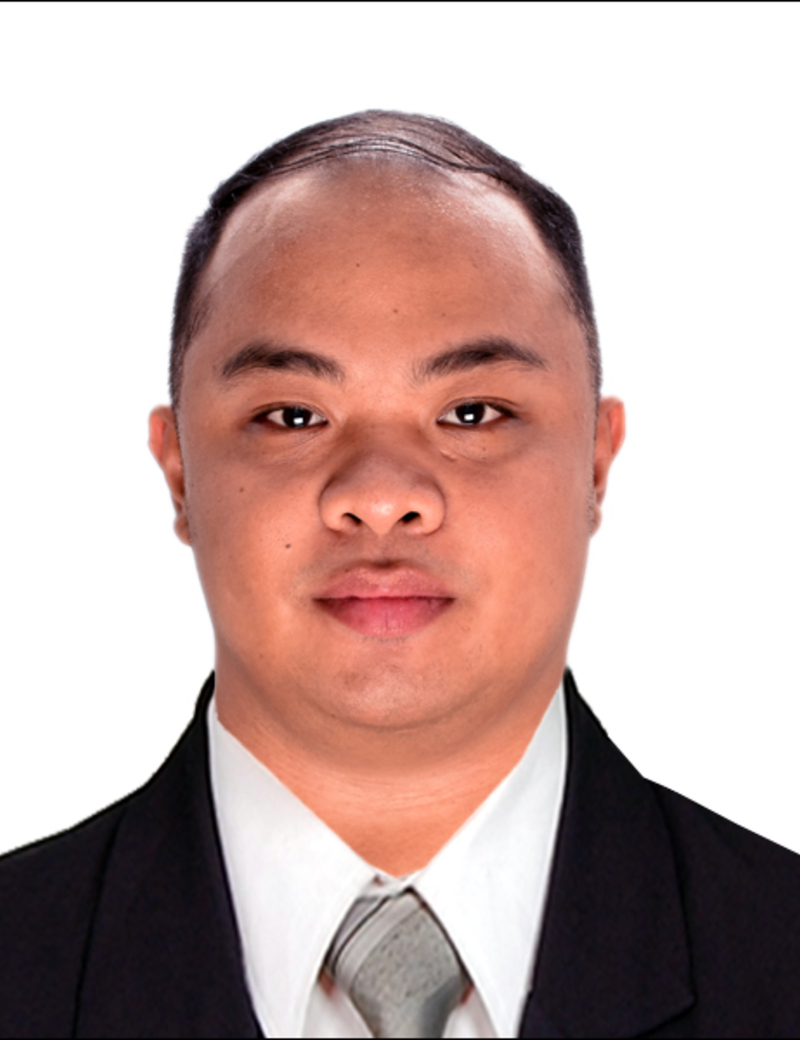 Cedric Alfred Baldeviso