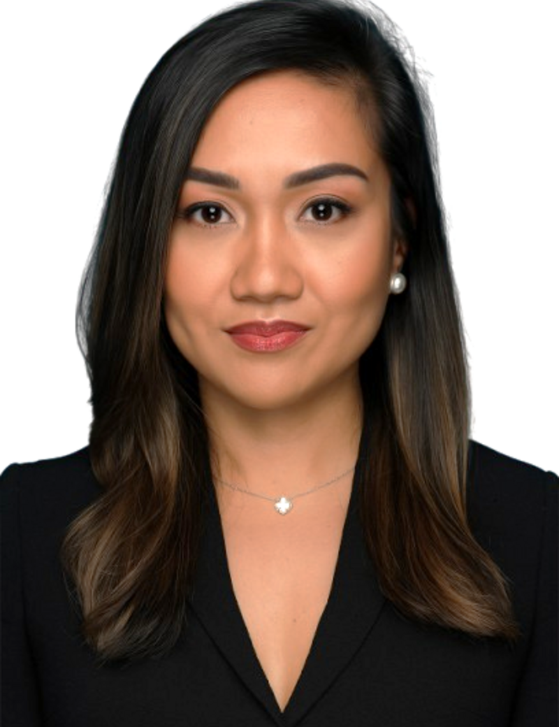 Nicole Marie Vallejos