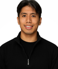 Book an Appointment with Carlo Peña for Physical Therapy (Clinic)