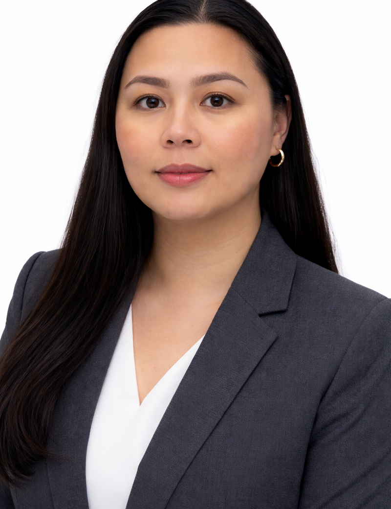 Dinah Michelle Jabagat