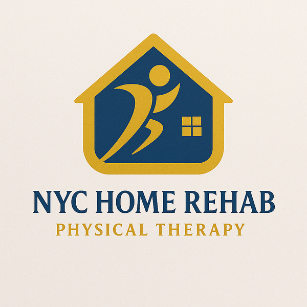 NYC HOME REHAB PHYSICAL THERAPY PLLC