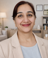 Book an Appointment with Virpal Sidhu for Psychiatry at Tailwinds