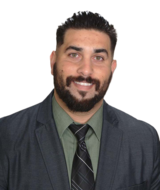 Book an Appointment with Thamir Khader at Tailwinds Psychology