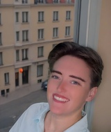 Book an Appointment with Megan Larabee at Tailwinds Psychology