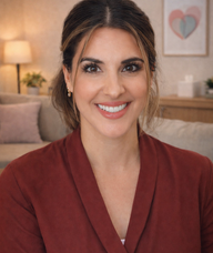 Book an Appointment with Nevida Kheterpal for Therapy at Tailwinds