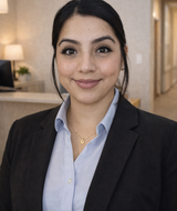 Book an Appointment with Gabriela Sanchez at Tailwinds Psychology