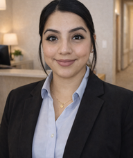 Book an Appointment with Gabriela Sanchez for Therapy at Tailwinds