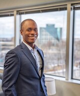 Book an Appointment with John Harrow at Tailwinds Psychology