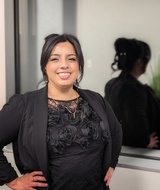 Book an Appointment with Gabriela Sanchez at Tailwinds Psychology