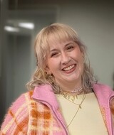 Book an Appointment with Maxine Ament at Tailwinds Psychology