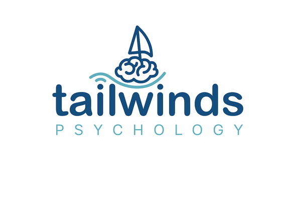 Tailwinds Psychology