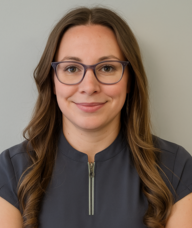Book an Appointment with Dr. Amanda Brown for Chiropractic