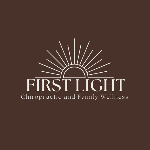 First Light Chiropractic and Family Wellness