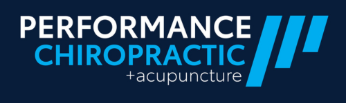 Performance Chiropractic and Acupuncture