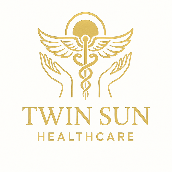 Twin Sun Healthcare