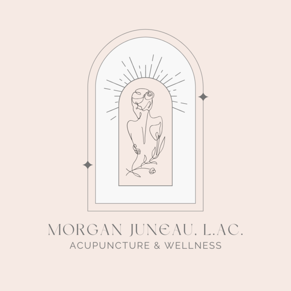 Acupuncture & Women's Wellness by Morgan Juneau, L.Ac.