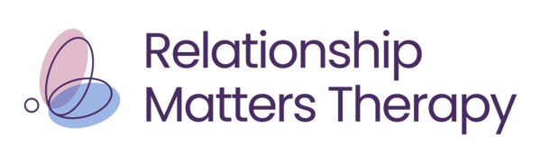 Relationship Matters Therapy