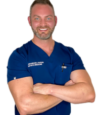 Book an Appointment with Dr. Brandon Hardin for Chiropractic Sports Medicine
