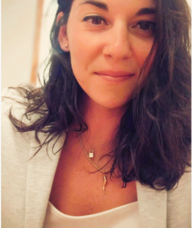 Book an Appointment with Alexis Appezzato for Staff Therapist