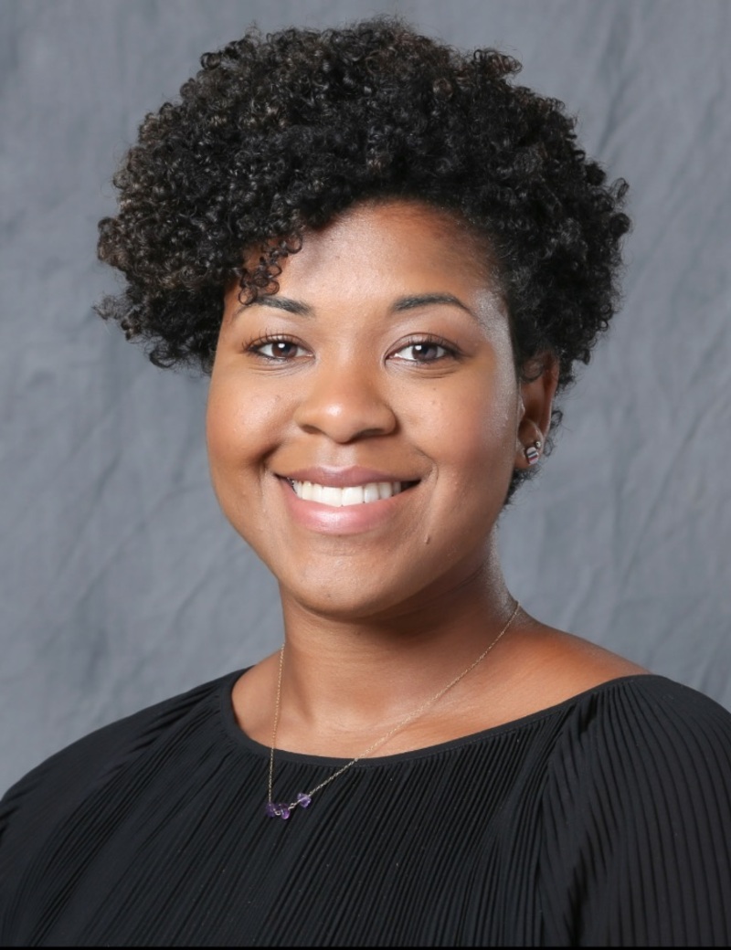 Alyssa McFarlane