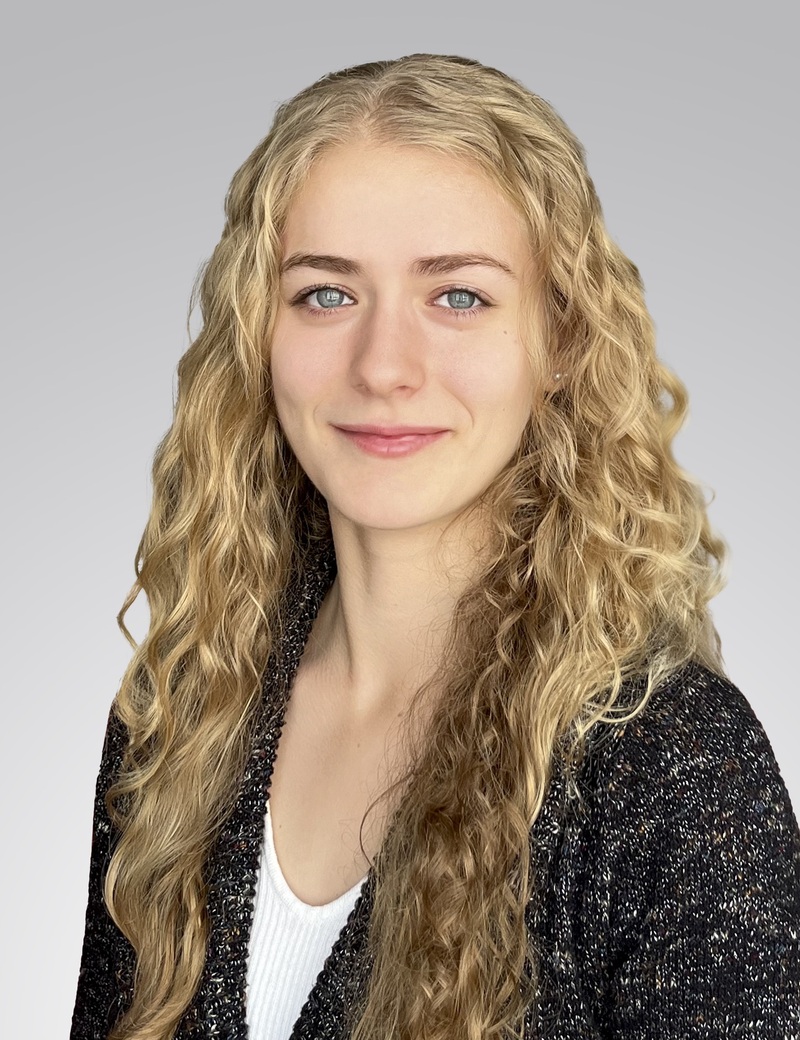 Simone Graham
