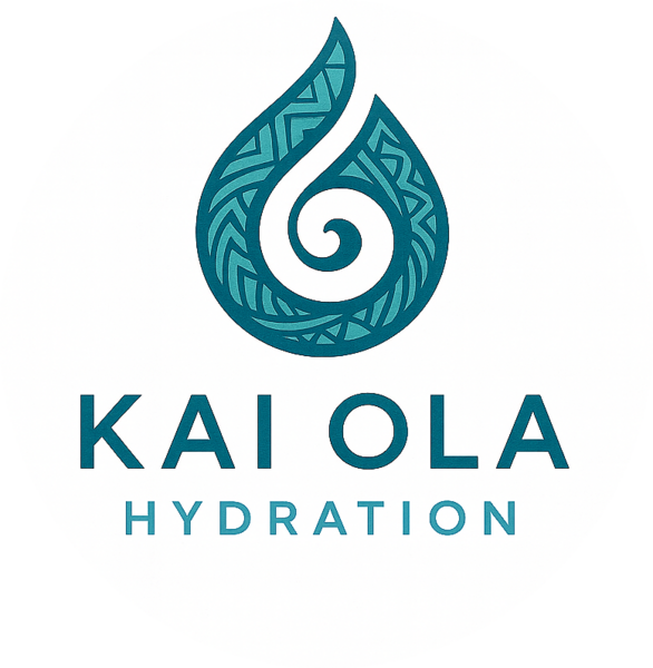 Kai Ola Hydration