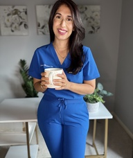 Book an Appointment with Dr. Syeda Madani for BluePath Assessment Experiences