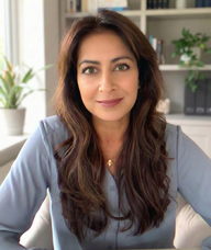 Book an Appointment with Dr. Amy Chhadia for BluePath Assessment Experiences