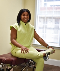 Book an Appointment with Dr. Brittnei Scott for Chiropractic