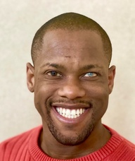 Book an Appointment with DJ Robinson for Massage Therapy