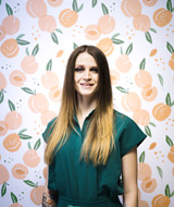 Book an Appointment with Annabella Restivo-Saunders at Just Peachy SouthPark