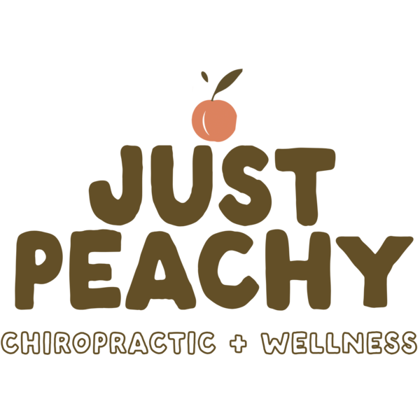 Just Peachy Chiropractic + Wellness