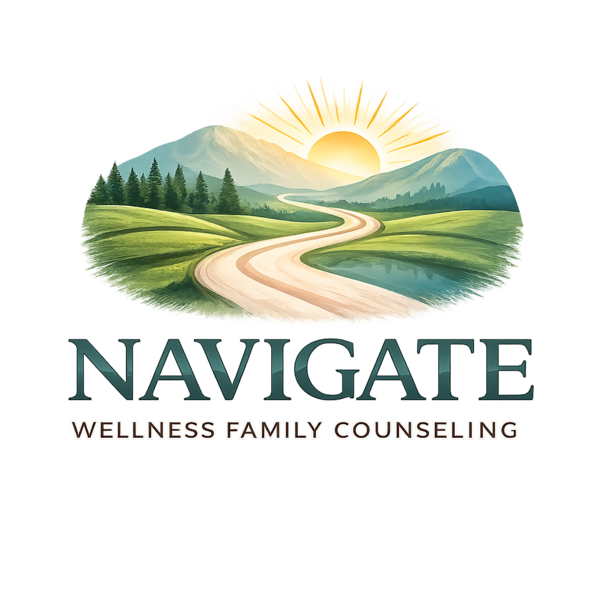 Navigate Wellness Family Counseling