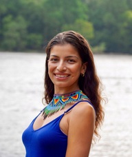 Book an Appointment with Ariana Martinez for Massage Therapy Services