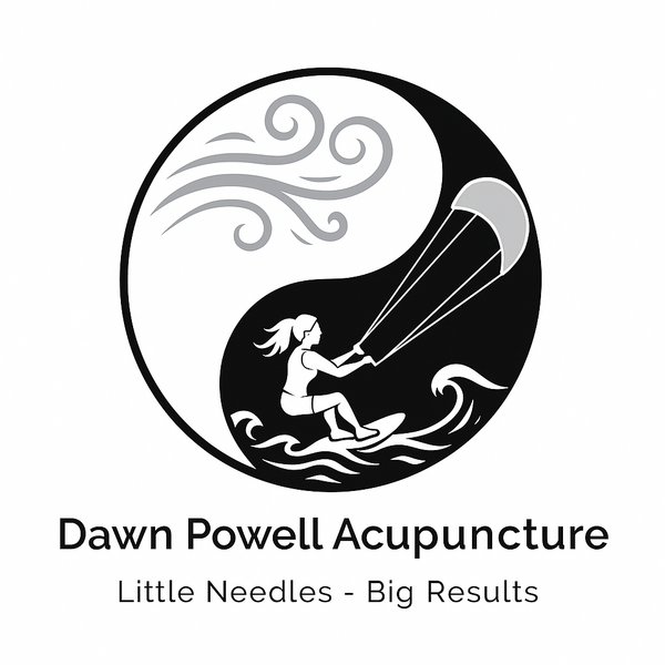 Dawn Powell Acupuncture