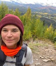 Book an Appointment with Anna Tron for Acupuncture