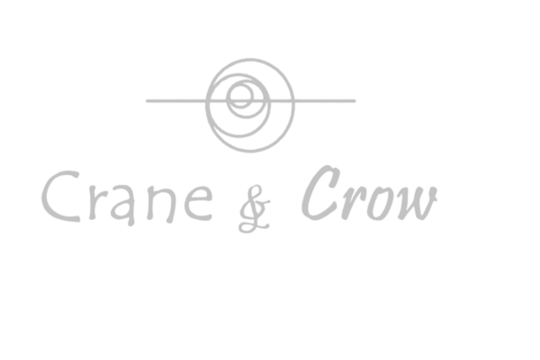 Crane & Crow