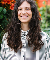 Book an Appointment with Katie Burkart for Acupuncture