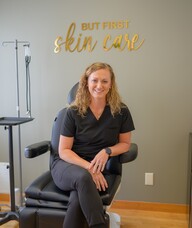 Book an Appointment with Jamie Giles for Toxin