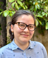 Book an Appointment with Sarah Wagner for Individual therapy