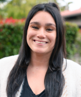 Book an Appointment with Andrea Ferriera at Online Only Day