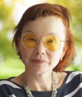 Book an Appointment with Svetlana Chashchina at San Jose Office