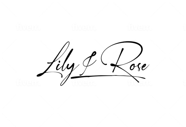 Lily & Rose