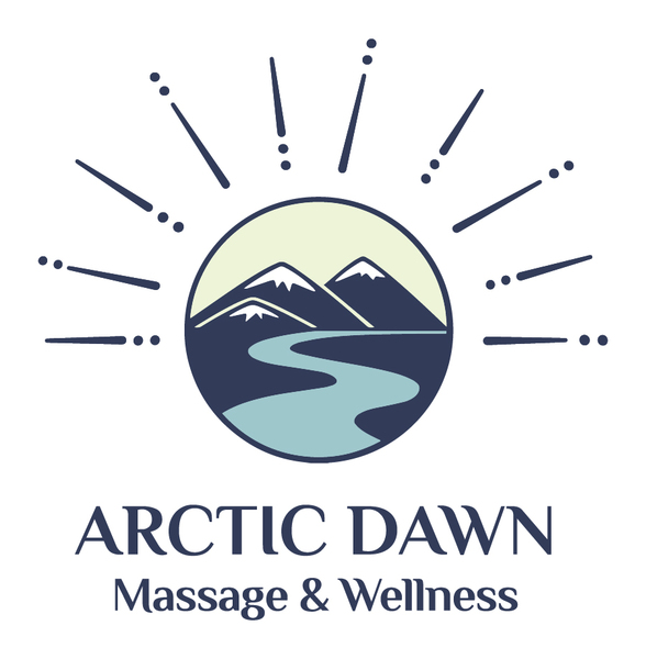 Arctic Dawn Massage & Wellness