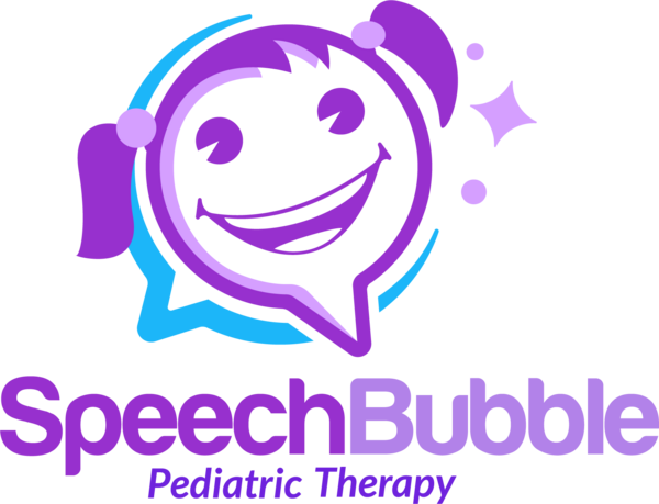 Speech Bubble Pediatric Therapy