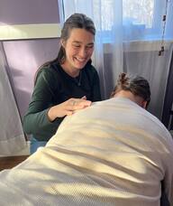 Book an Appointment with Dr. Alexandra Fleming for Chiropractic