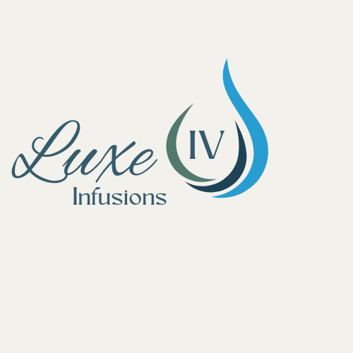 Luxe IV Infusions