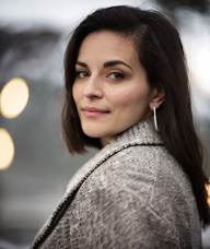 Book an Appointment with Asya Beitsch for Massage Therapy