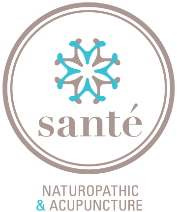 Santé Naturopathic & Acupuncture