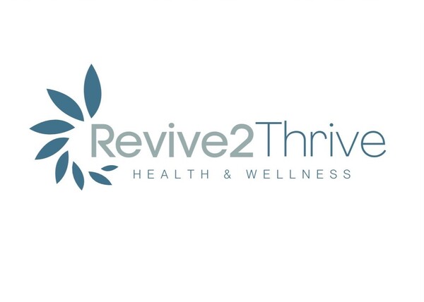 Revive 2 Thrive Wellness